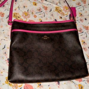 Coach Crossbody